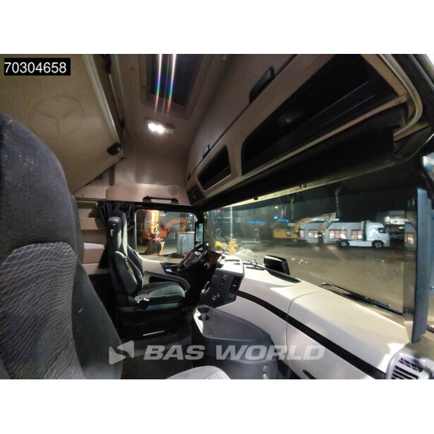 2021 Mercedes-Benz ACTROS 1845-45362558