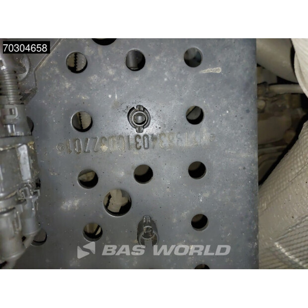 2021 Mercedes-Benz ACTROS 1845-45362562