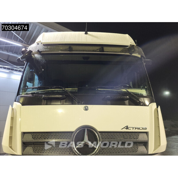 2021 Mercedes-Benz ACTROS 1845-45362575