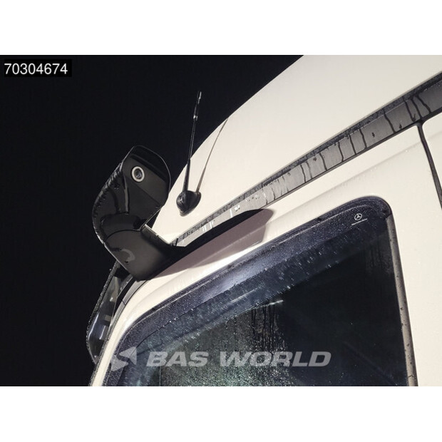 2021 Mercedes-Benz ACTROS 1845-45362576