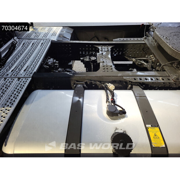 2021 Mercedes-Benz ACTROS 1845-45362577