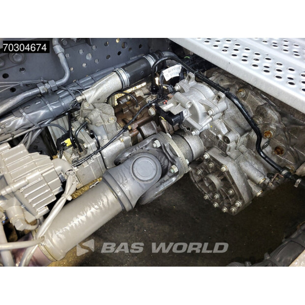 2021 Mercedes-Benz ACTROS 1845-45362578