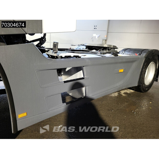 2021 Mercedes-Benz ACTROS 1845-45362580