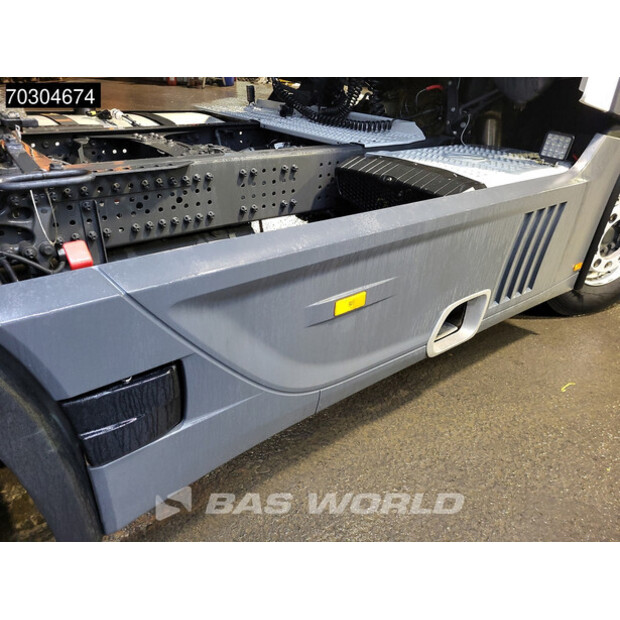 2021 Mercedes-Benz ACTROS 1845-45362581