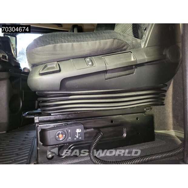 2021 Mercedes-Benz ACTROS 1845-45362587