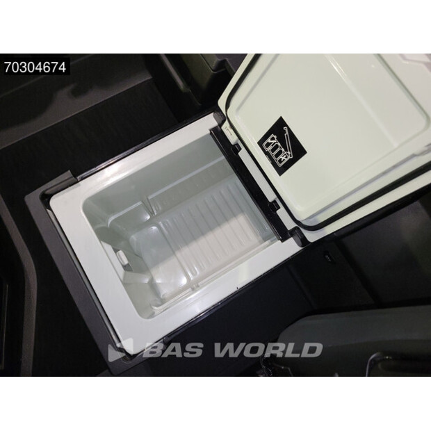 2021 Mercedes-Benz ACTROS 1845-45362589