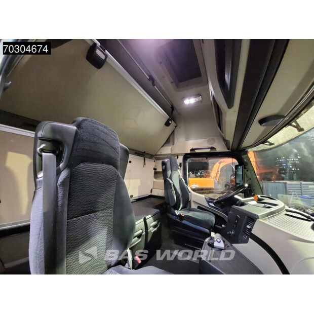 2021 Mercedes-Benz ACTROS 1845-45362595