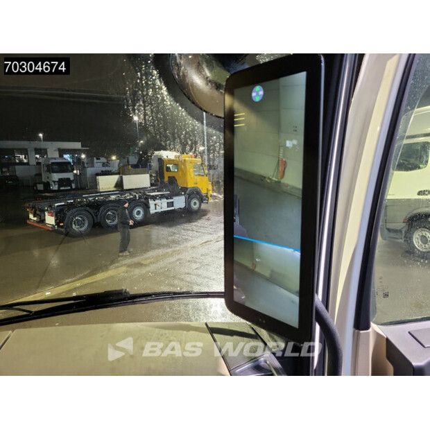 2021 Mercedes-Benz ACTROS 1845-45362597