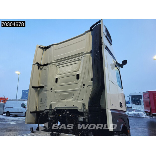 2021 Mercedes-Benz ACTROS 1845-45362611