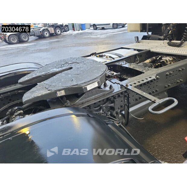 2021 Mercedes-Benz ACTROS 1845-45362614