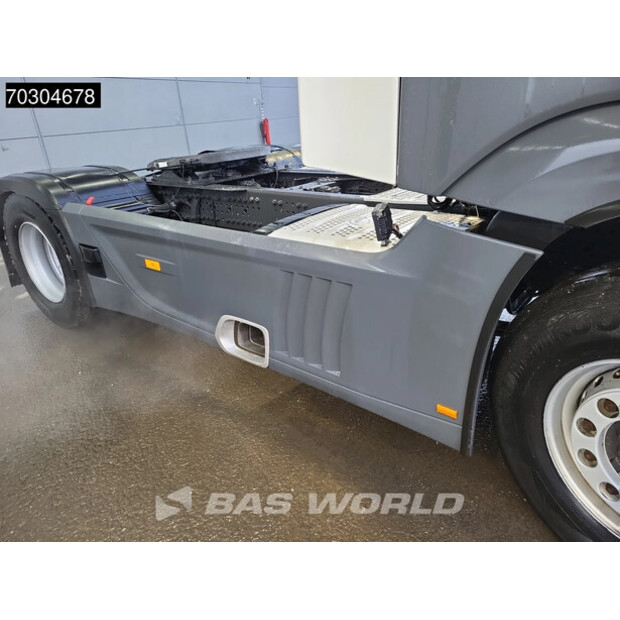 2021 Mercedes-Benz ACTROS 1845-45362616