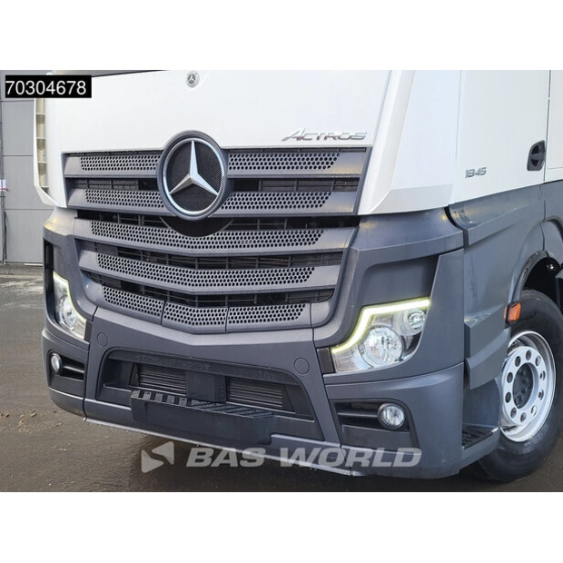 2021 Mercedes-Benz ACTROS 1845-45362618