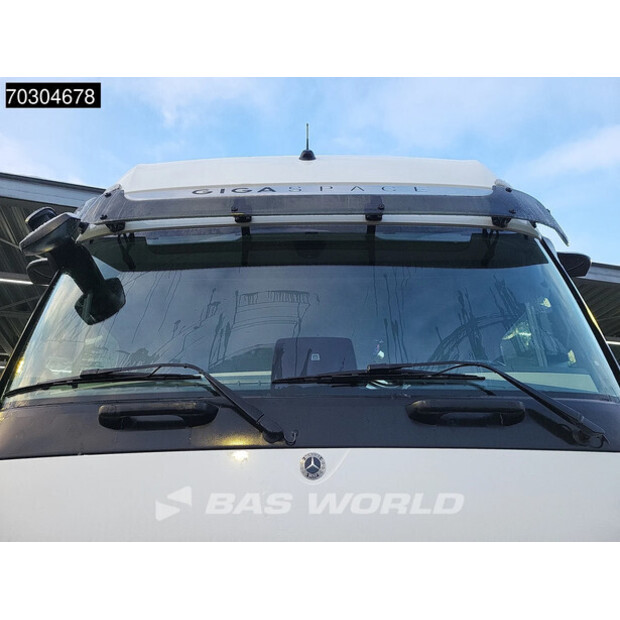 2021 Mercedes-Benz ACTROS 1845-45362620