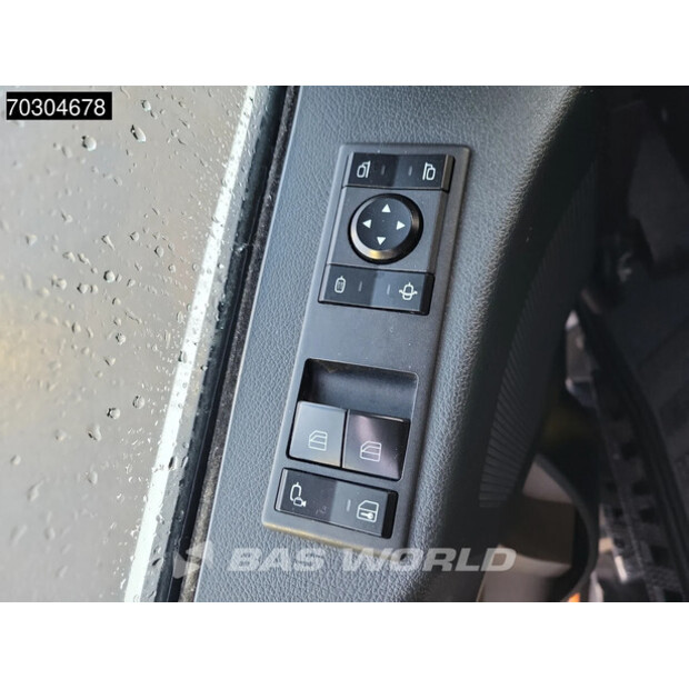 2021 Mercedes-Benz ACTROS 1845-45362627