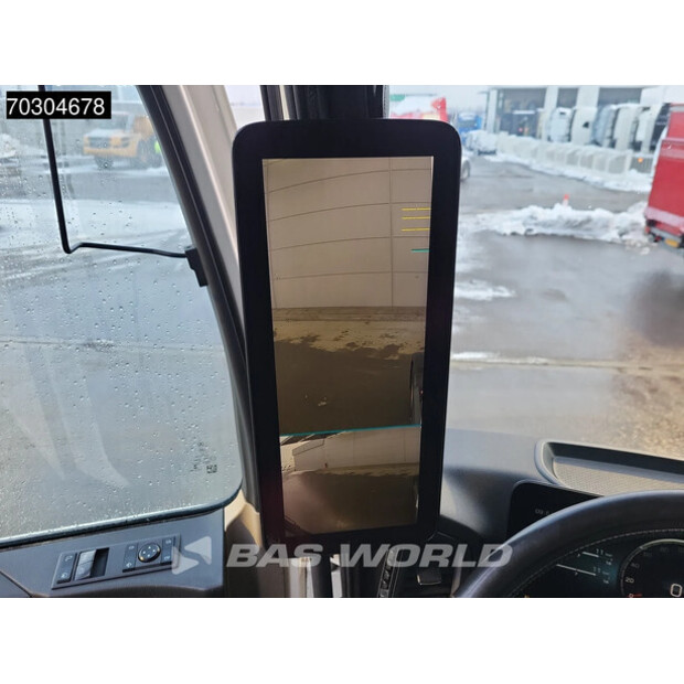 2021 Mercedes-Benz ACTROS 1845-45362628