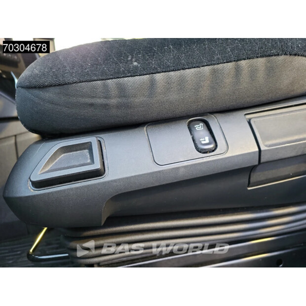 2021 Mercedes-Benz ACTROS 1845-45362629