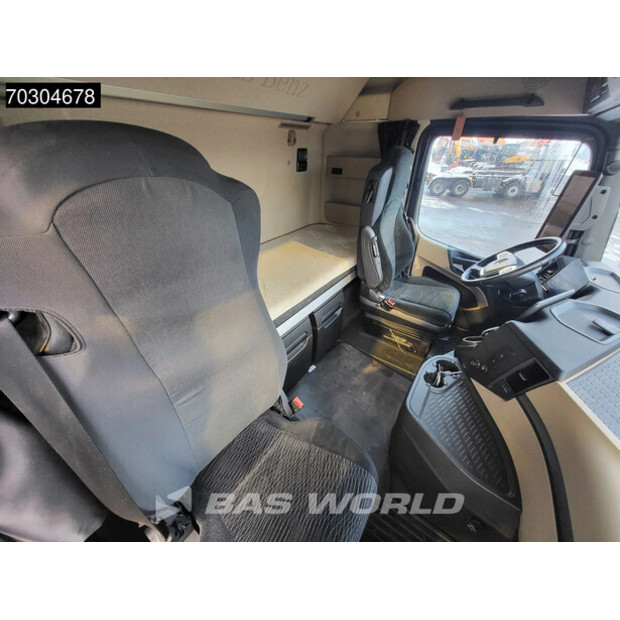 2021 Mercedes-Benz ACTROS 1845-45362630