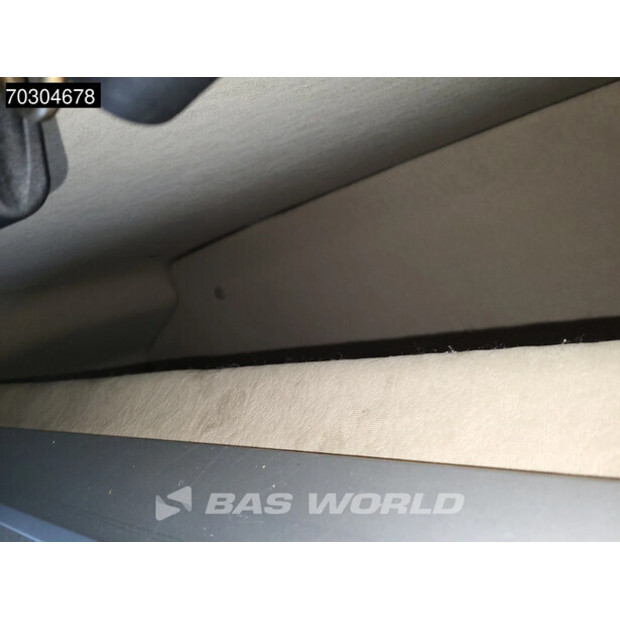 2021 Mercedes-Benz ACTROS 1845-45362632