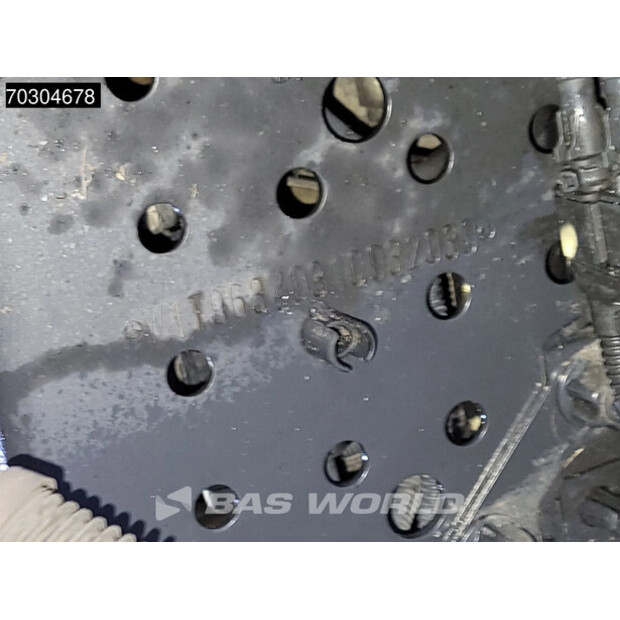 2021 Mercedes-Benz ACTROS 1845-45362638