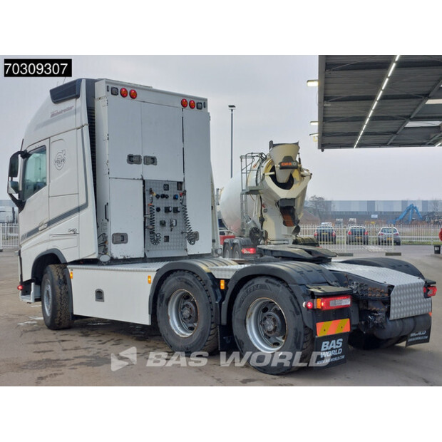 2014 Volvo FH 540-45362642