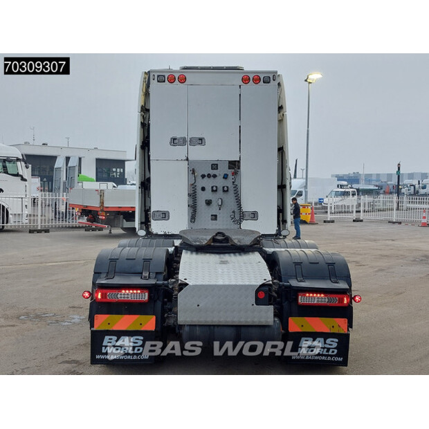 2014 Volvo FH 540-45362643