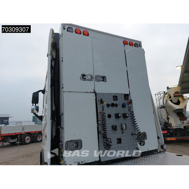 2014 Volvo FH 540-45362645