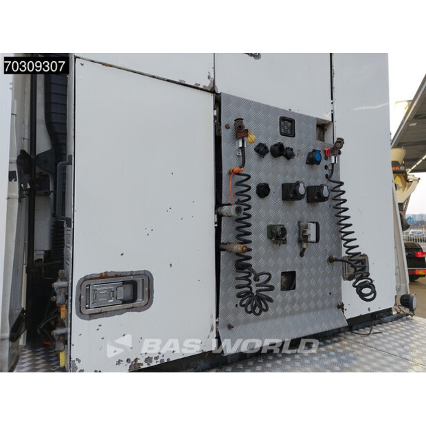 2014 Volvo FH 540-45362646