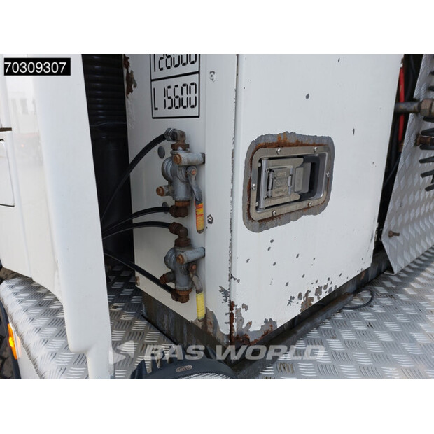 2014 Volvo FH 540-45362647