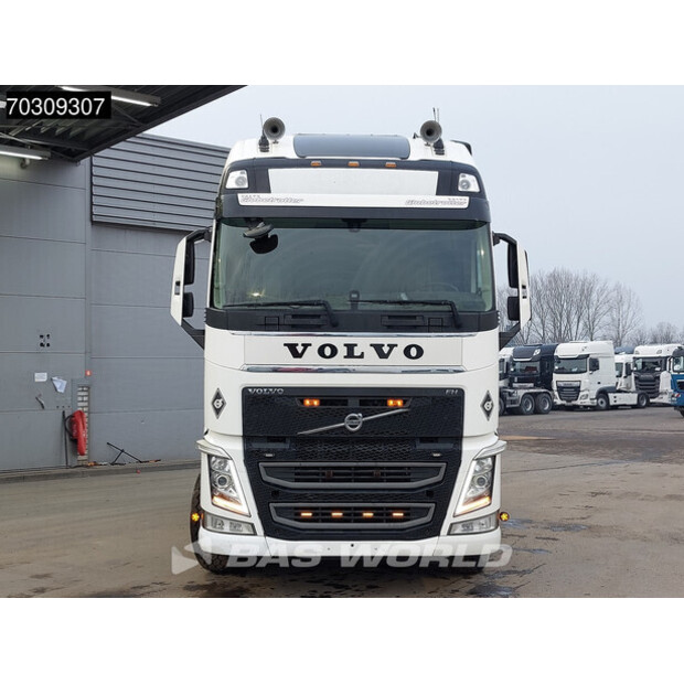 2014 Volvo FH 540-45362650