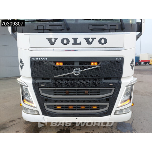 2014 Volvo FH 540-45362652