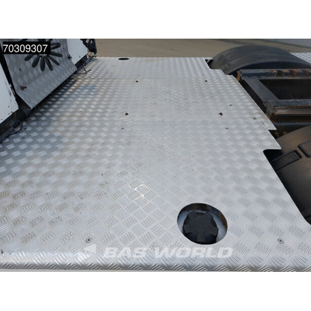 2014 Volvo FH 540-45362655