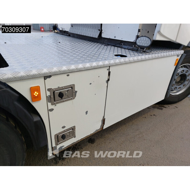 2014 Volvo FH 540-45362657