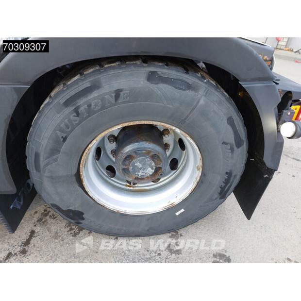 2014 Volvo FH 540-45362658