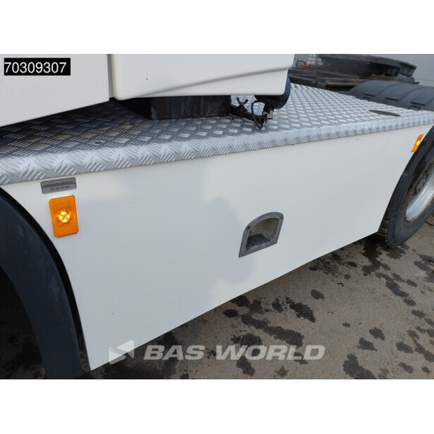 2014 Volvo FH 540-45362660