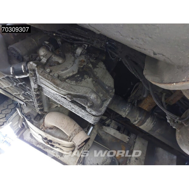 2014 Volvo FH 540-45362661