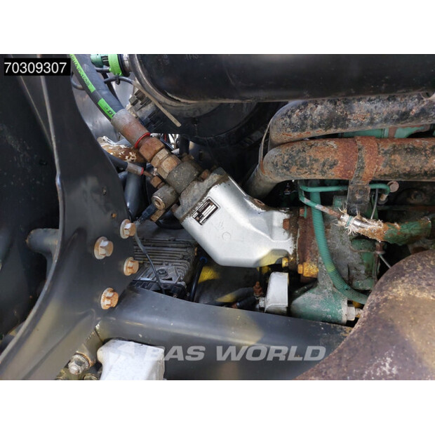 2014 Volvo FH 540-45362662