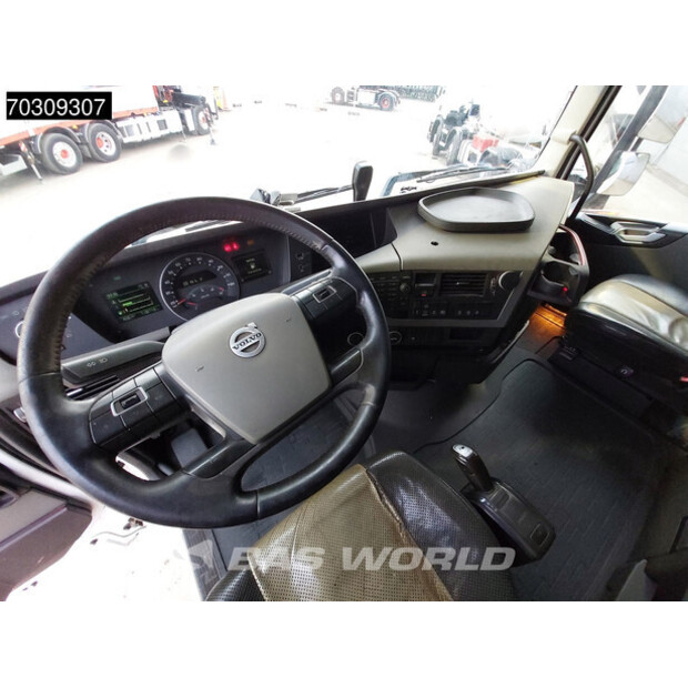 2014 Volvo FH 540-45362663