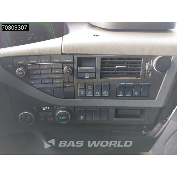 2014 Volvo FH 540-45362664