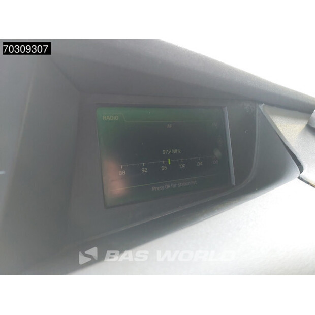 2014 Volvo FH 540-45362665