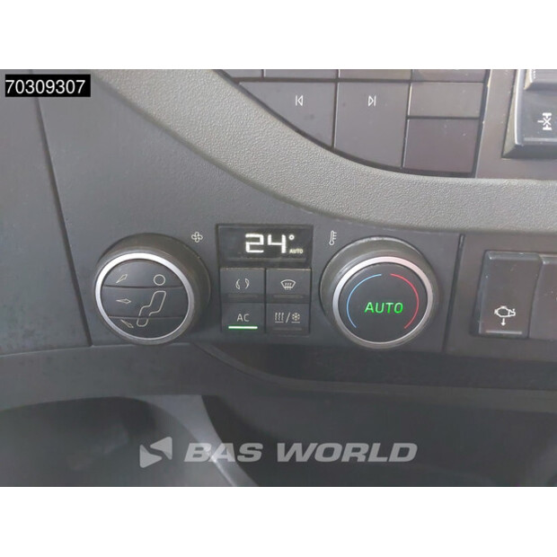 2014 Volvo FH 540-45362666