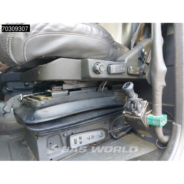 2014 Volvo FH 540-45362667