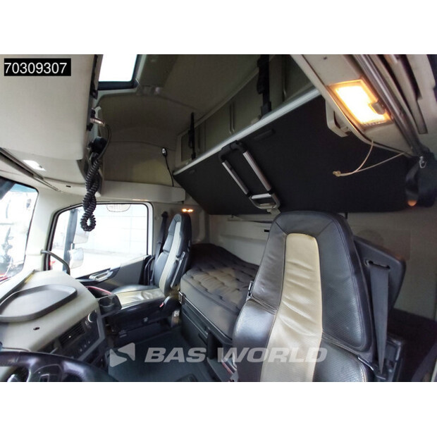 2014 Volvo FH 540-45362668