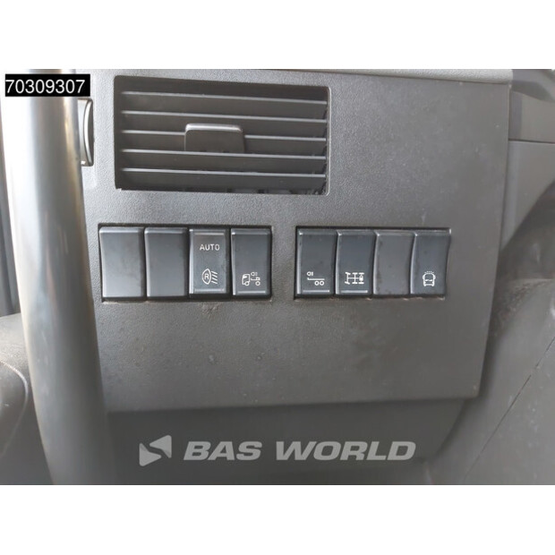 2014 Volvo FH 540-45362672