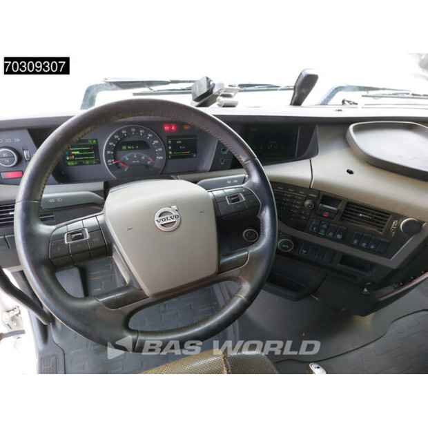 2014 Volvo FH 540-45362673