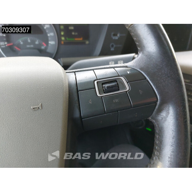 2014 Volvo FH 540-45362675