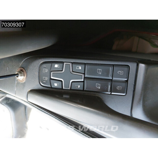 2014 Volvo FH 540-45362676