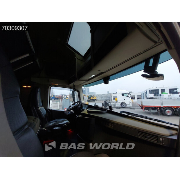 2014 Volvo FH 540-45362679