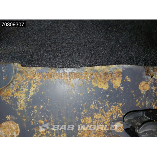 2014 Volvo FH 540-45362683