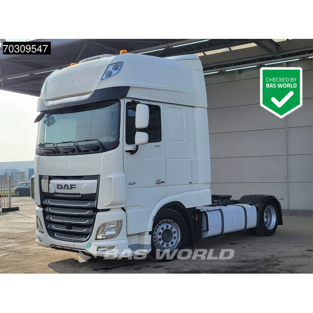 2017 DAF XF 530-45362685