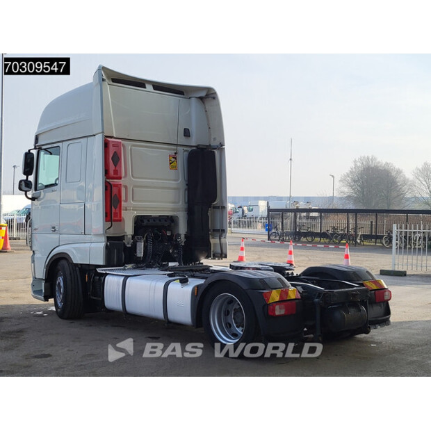 2017 DAF XF 530-45362686
